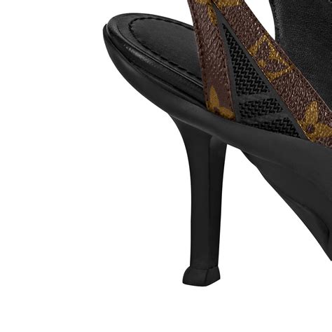 archi light louis vuitton|louis vuitton archlight slingback pump.